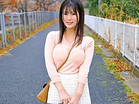 Hカップ爆乳音大生AV出演！デカ乳輪×絶品クビレの猥褻ボディに生中出しSEX！！ さおり　サンプル画像10